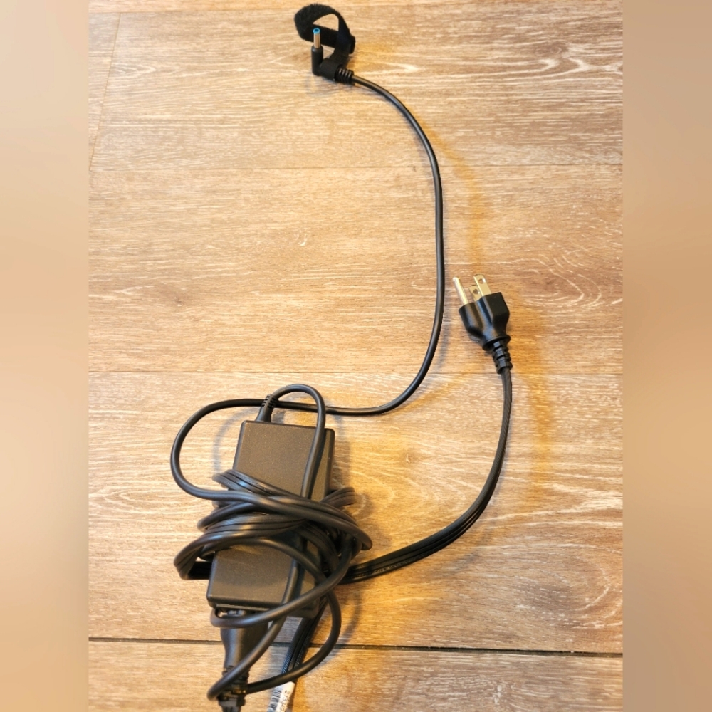 HP computer charger
